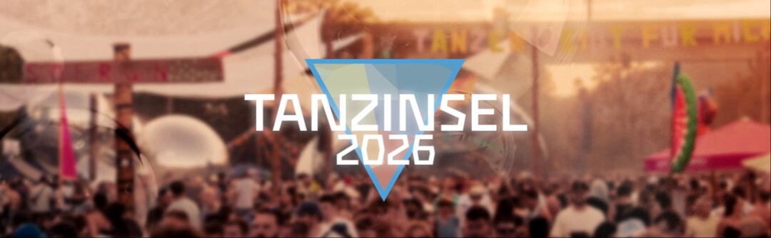 Tanzinsel Festival (Hidden Stage)